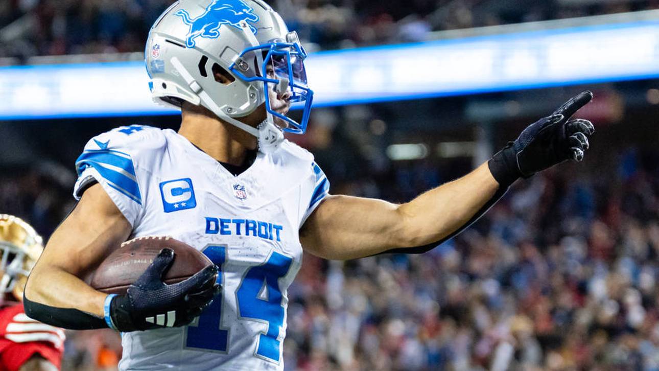 Große Ehre für deutschen NFL-Star