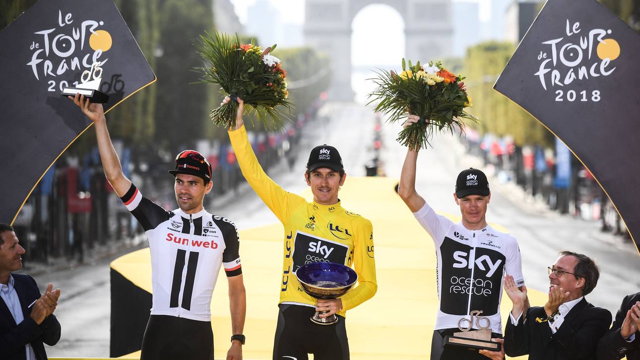 CYCLING-FRA-TDF2018-PODIUM