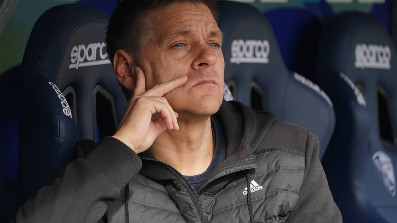 Union Berlin: Boss Oliver Ruhnert will Gehaltsobergrenze
