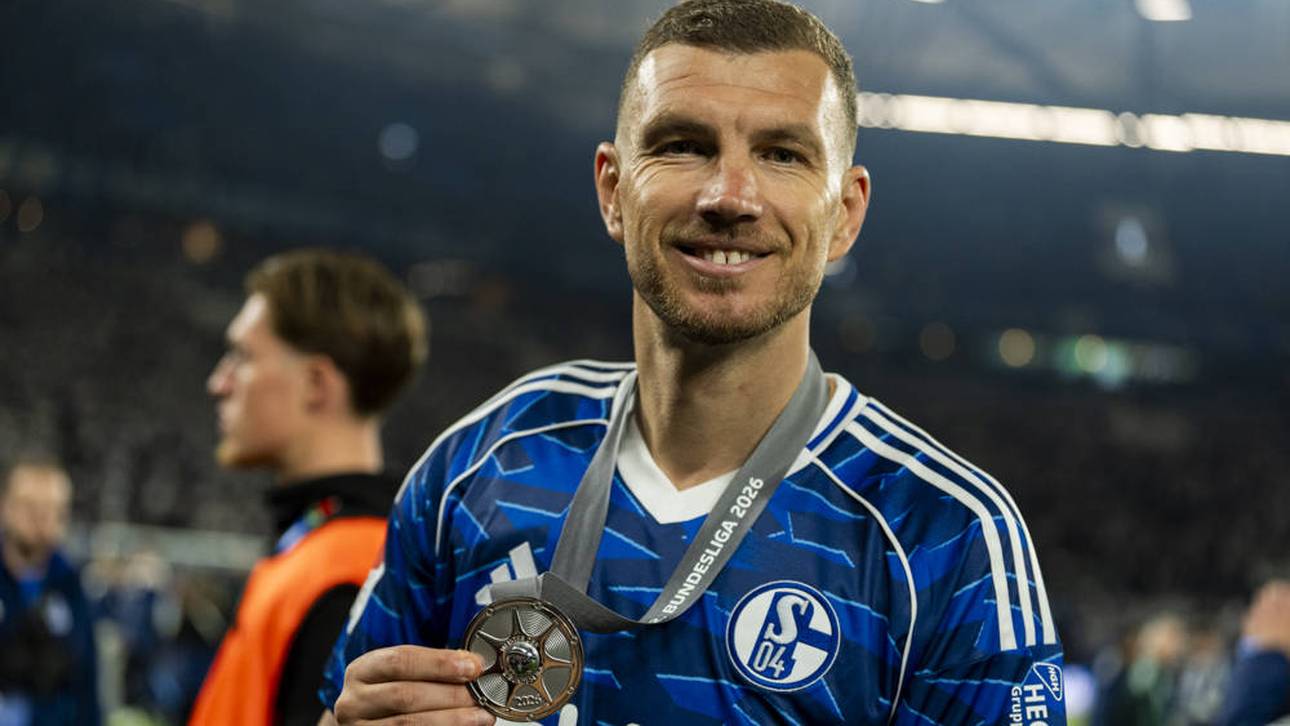 Schalke behält seine Sturm-Attraktion