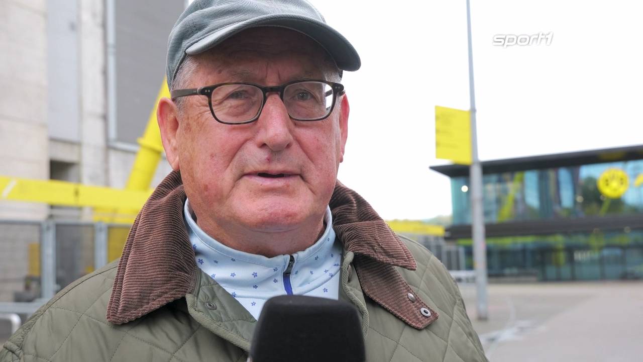 So reagieren Fans in Dortmund auf die Causa Klopp