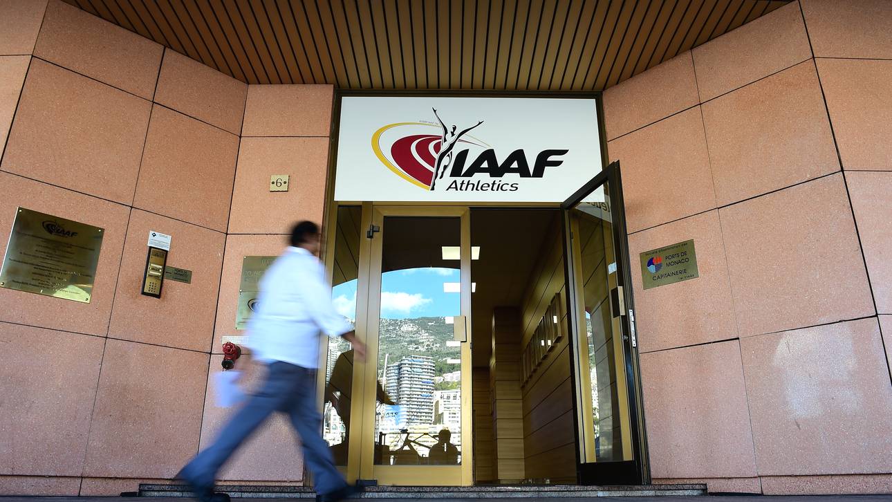 IAAF: Doping-Agentur distanziert sich