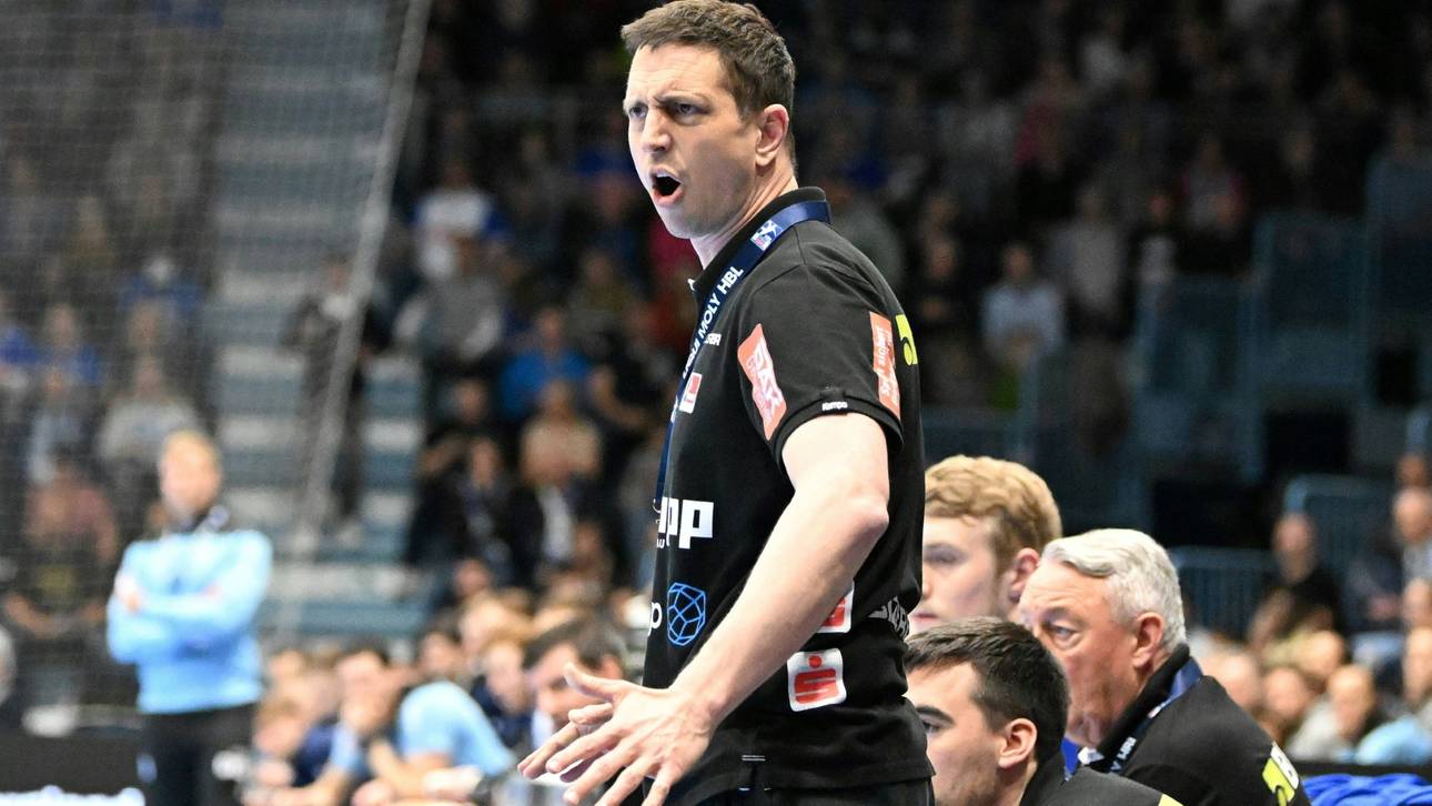 „Emotionslos“: Balingen entlässt Bürkle