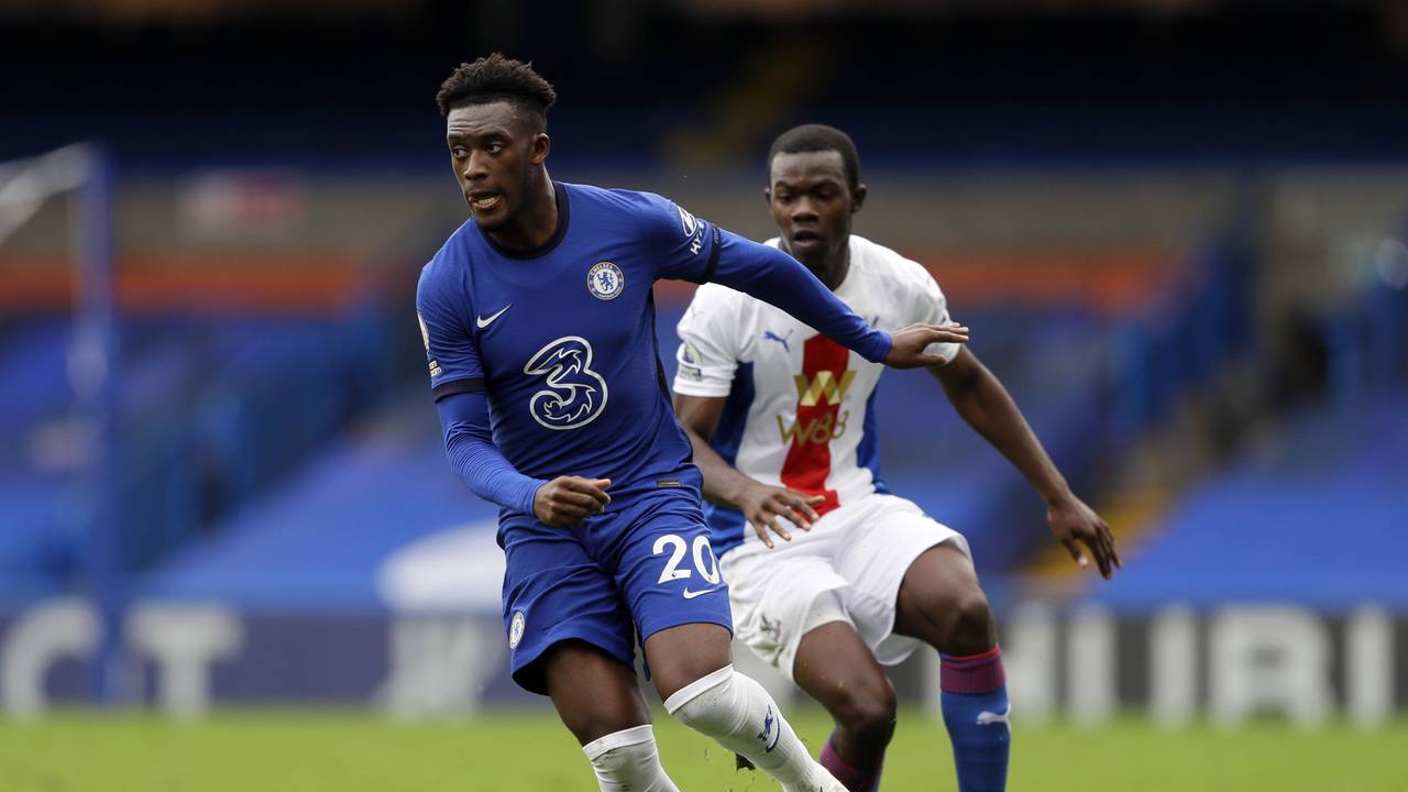 Callum Hudson-Odoi: Wieso es mit dem FC Bayern München nie klappt?