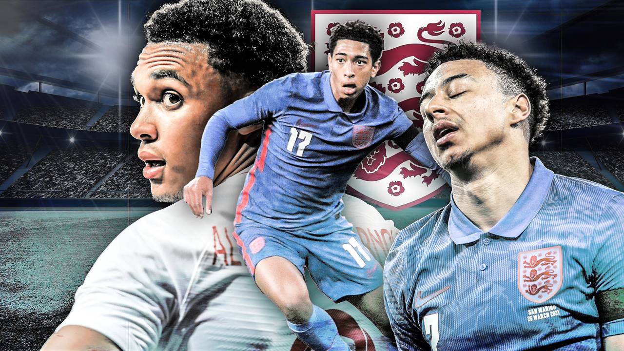 England: Bellingham bei EM 2020 dabei - Verwirrung um Trent Alexander-Arnold
