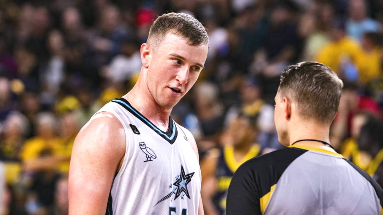 Bonn holt kanadischen Nationalspieler