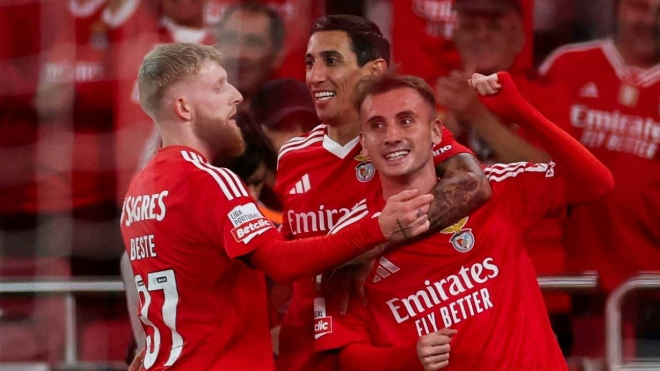 Beste: „Was komplett anderes“