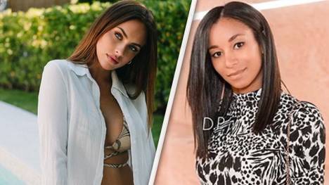 Der Supercup steht an: Bayern empfängt Dortmund. Während die Spieler um den ersten nationalen Titel kämpfen, drücken diese Beauties derweil die Daumen.