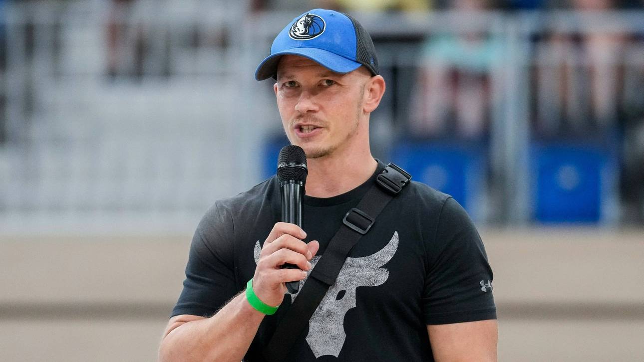 Hambüchen bei Olympia im Einsatz