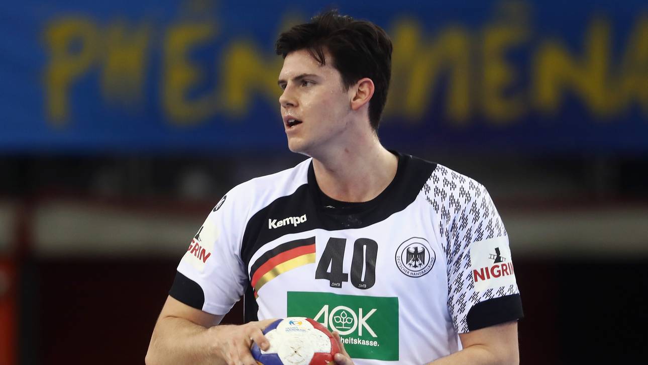 Nationalspieler schwer verletzt