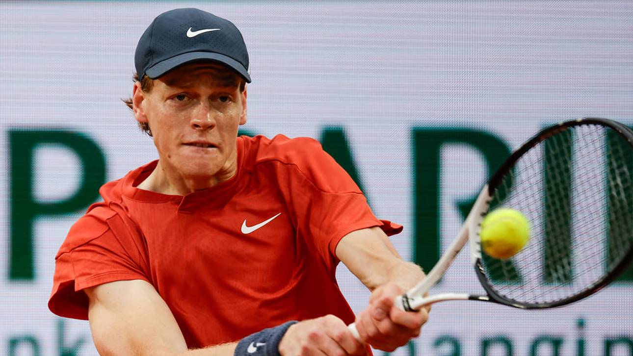 Sinner in Beziehung mit Tennis-Queen