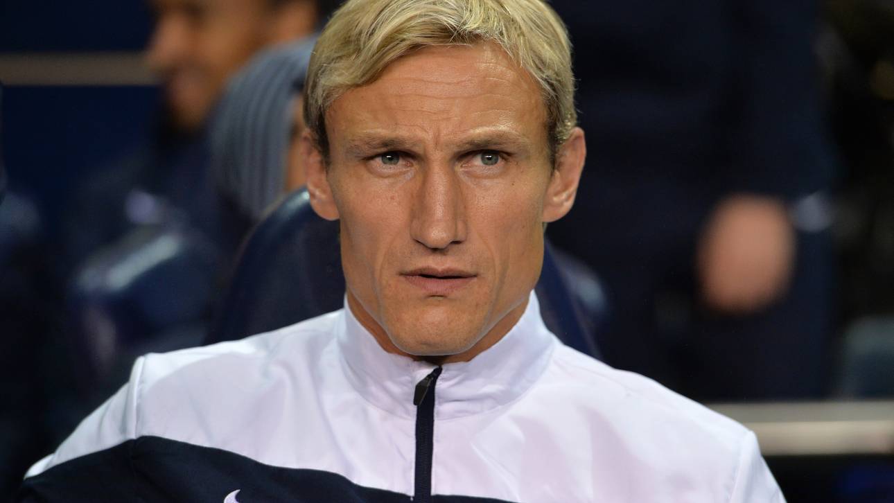 Hyypiä übernimmt den FC Zürich