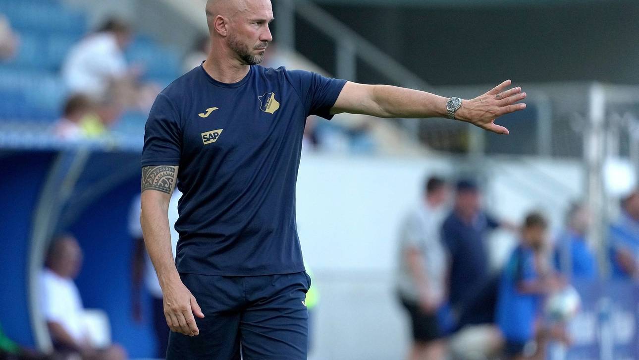 Ilzer mit „gutem Gefühl“ vor Pokal