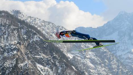 Severin Freund-Planica