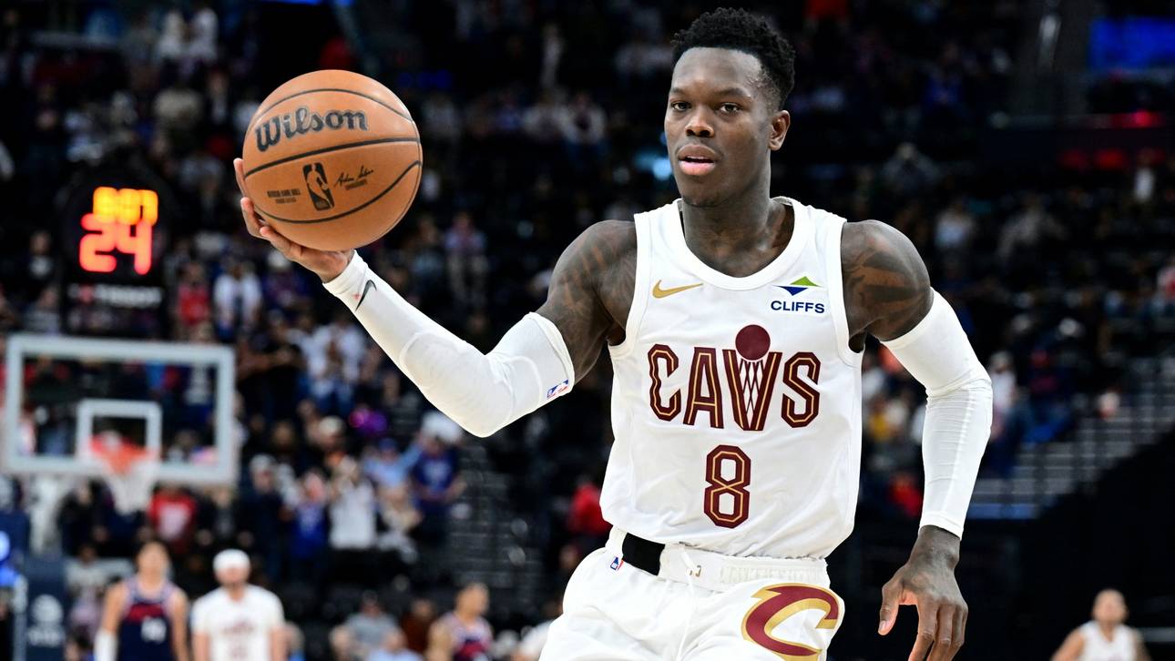 NBA: Schröder erreicht Postseason – Meilenstein für James