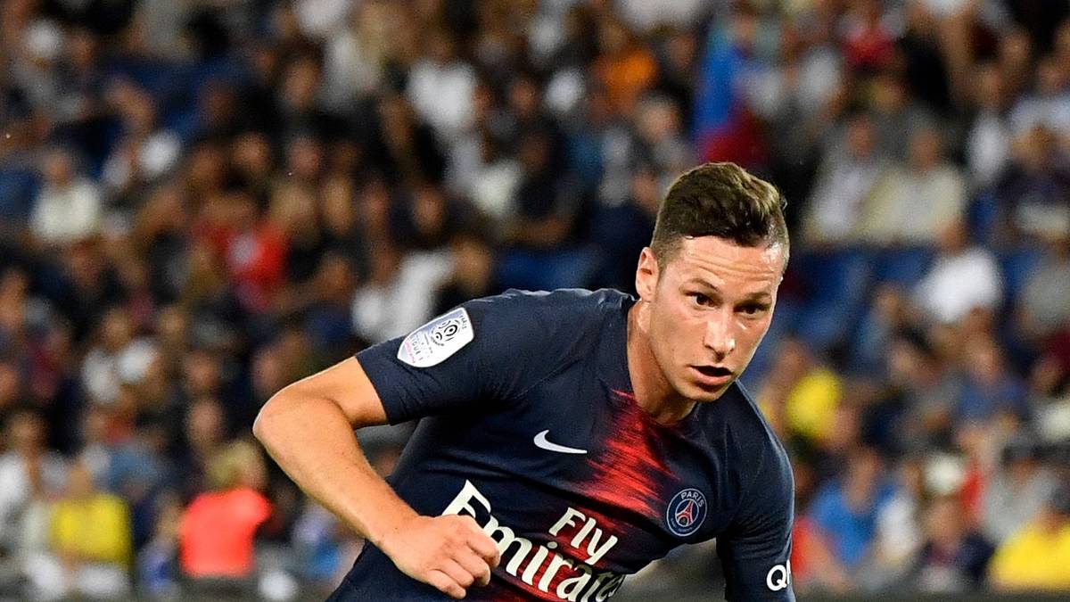 Für Lothar Matthäus steht Draxler, neben Dybala, ganz oben auf der Kandidaten-Liste für die "Robbery"-Nachfolge: Ein Transfer des deutschen Nationalspielers wäre "Bayern-like". Draxler sei "deutsch, jung, vielseitig einsetzbar und schnell"