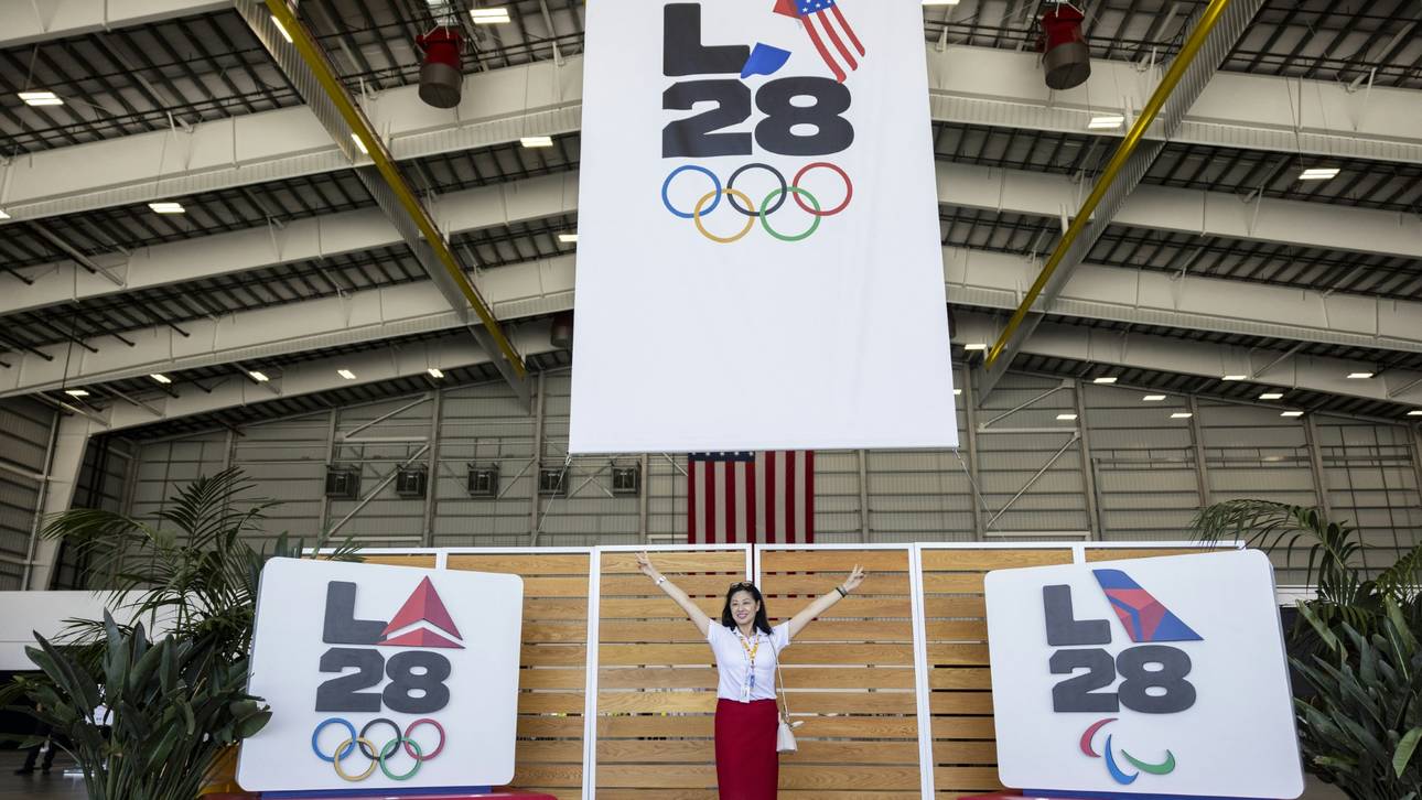 Flag Football: USA verteidigen Titel