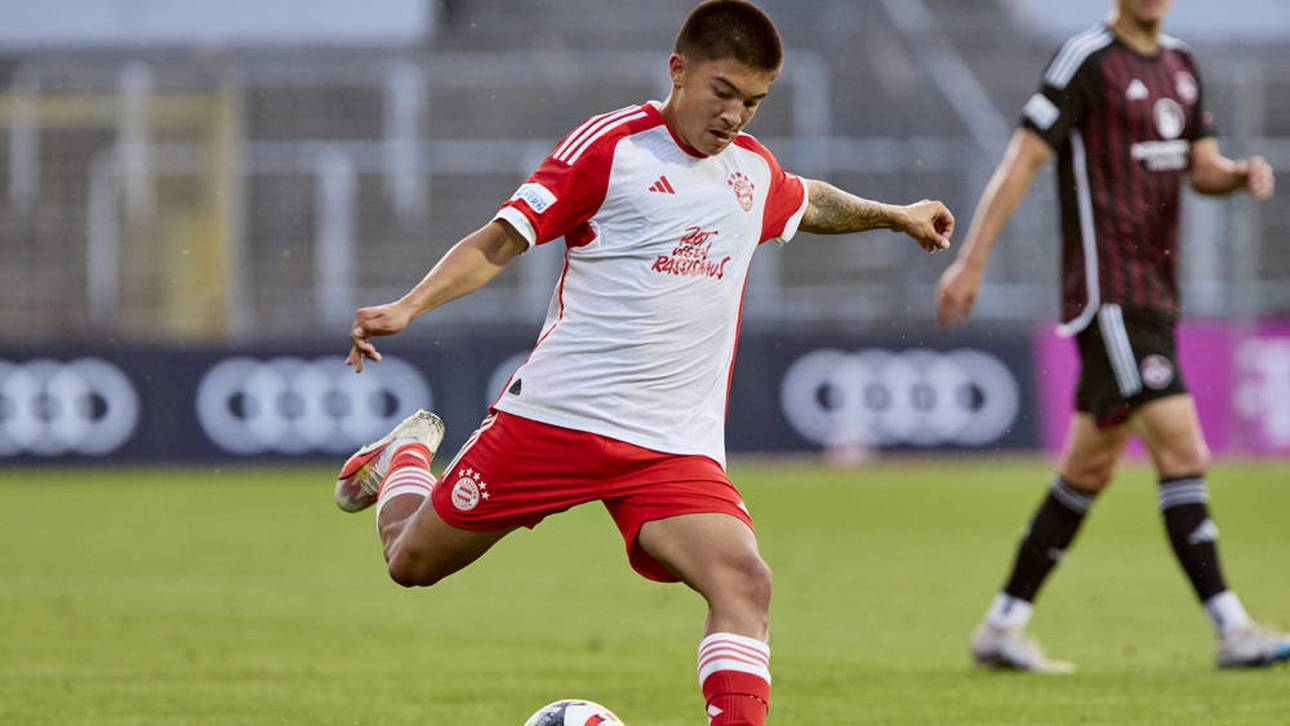 „Bin genervt“: Bayern-Talent klagt an