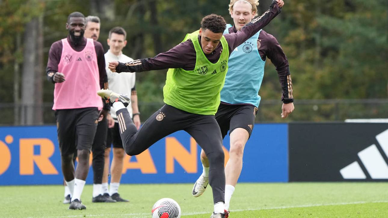 Mitspieler-Lob spricht Bände!