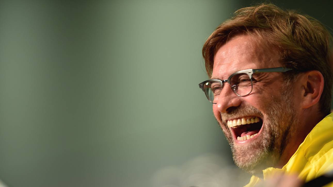 Klopp erteilt Mexiko einen Korb