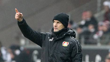 Heiko Herrlich steht vor dem Spiel bei Schalke 04 unter Druck