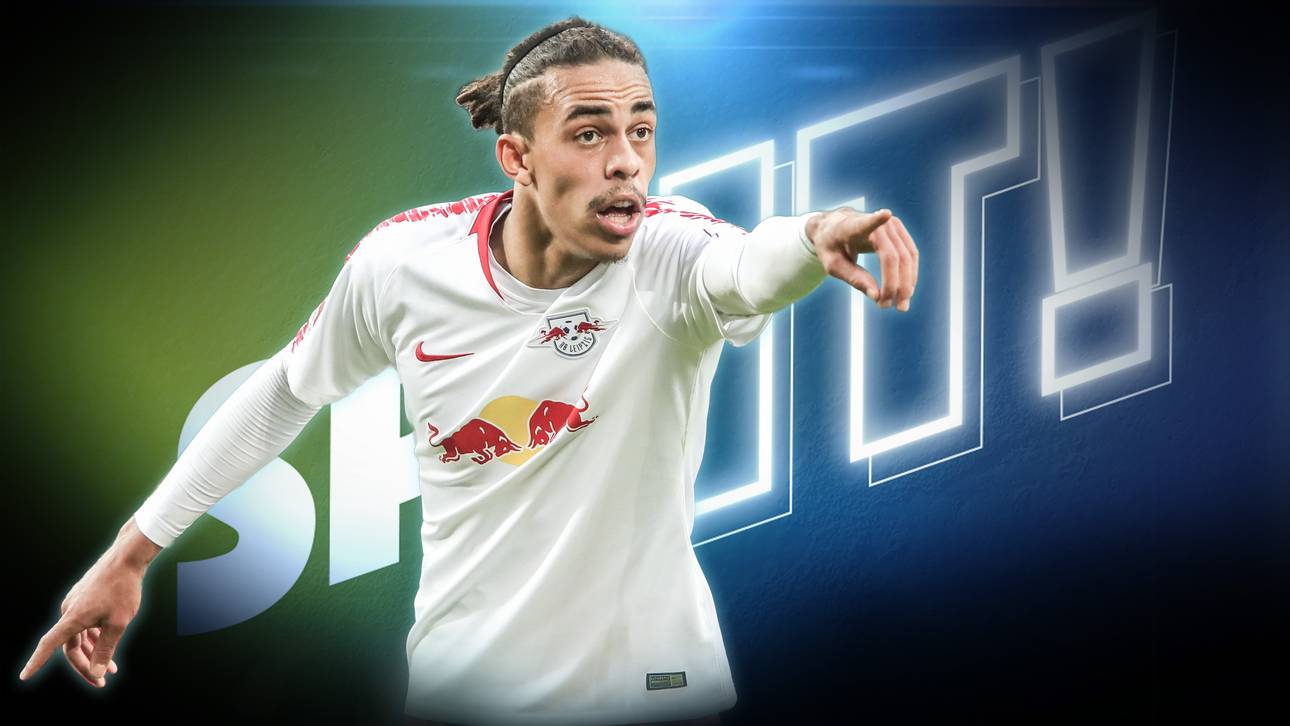 Bayern? Poulsen versteht Werner