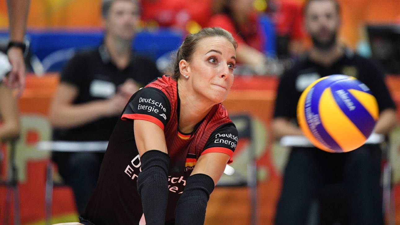 Dürr wechselt zum Dresdner SC