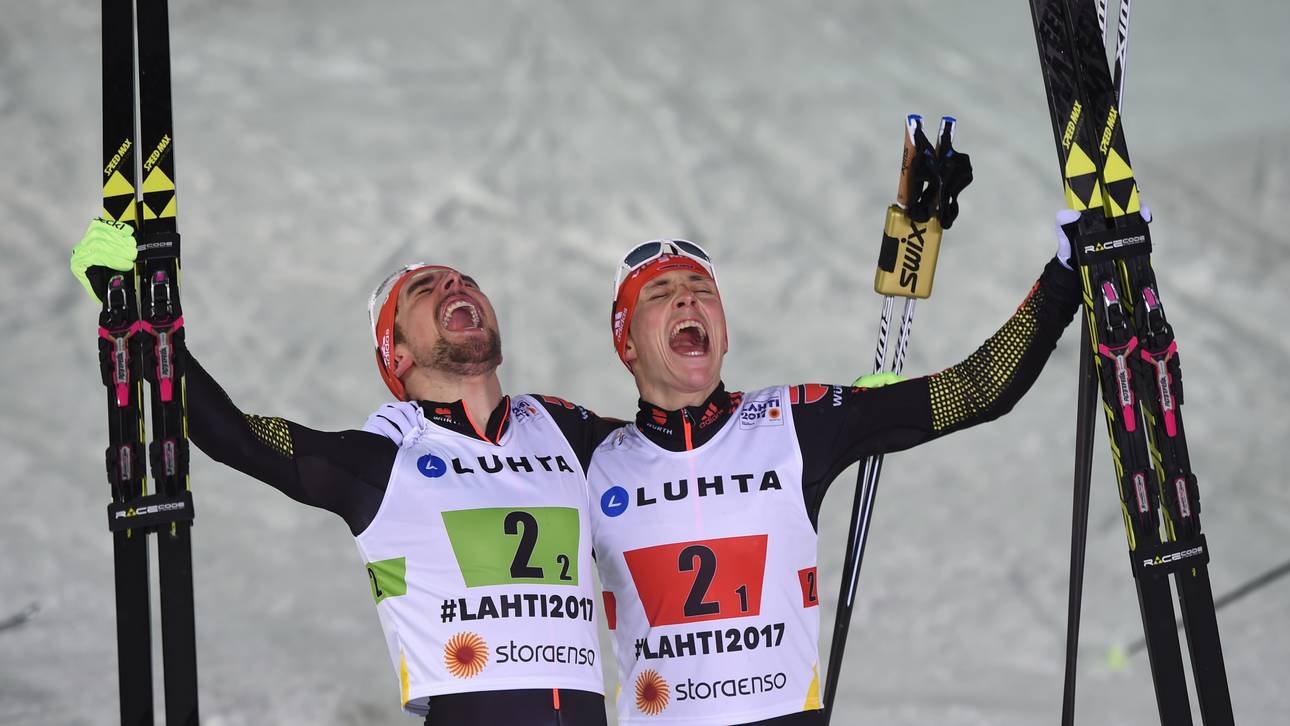 DSV: „Ergebnis ist hervorragend“