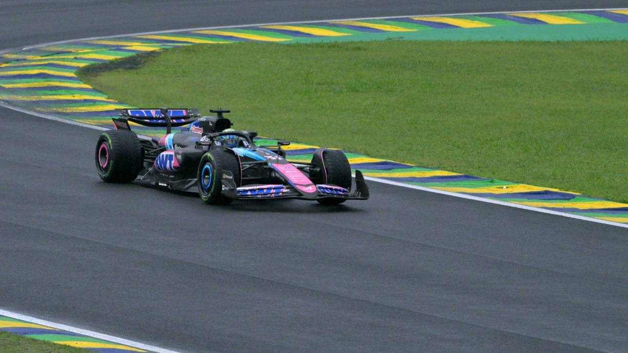 F1-Team setzt auf neue Motoren