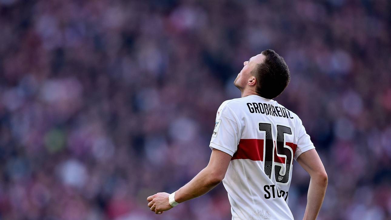 Großkreutz freut sich auf die 19