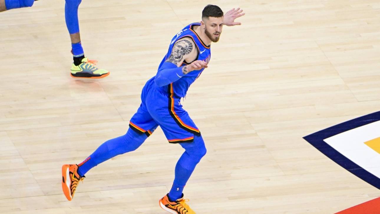 Deutschlands neuer Basketball-Held