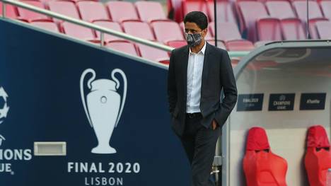 PSG und al-Khelaifi wollen weiter mit UEFA arbeiten