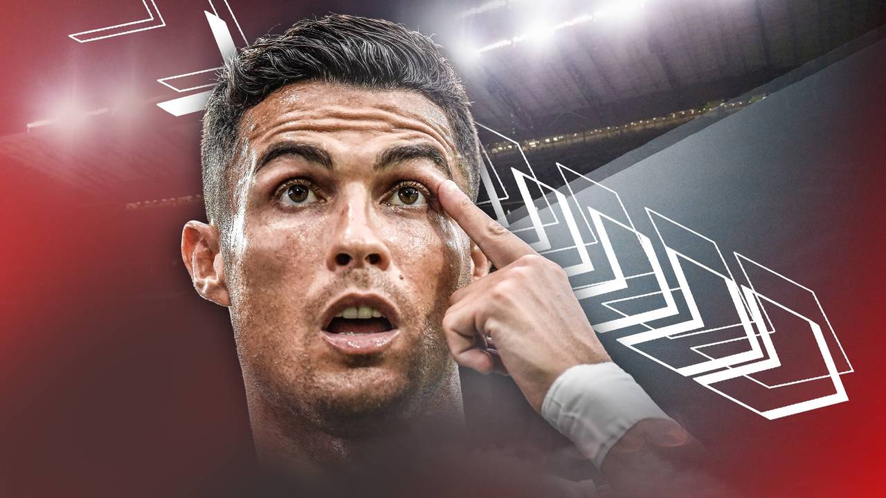 Nächster Atlético-Protest gegen CR7