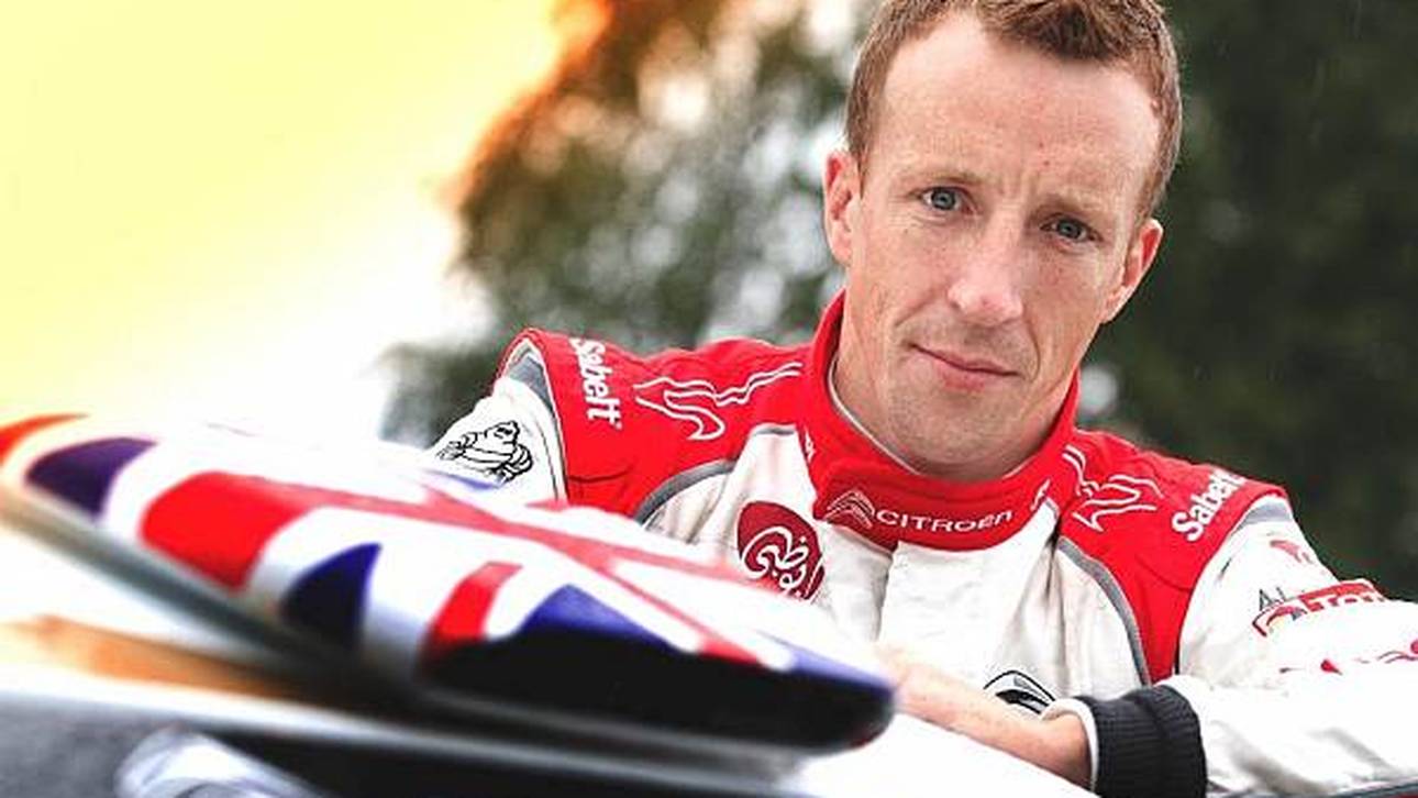 Citroen: Weitere Meeke-Einsätze nicht ausgeschlossen