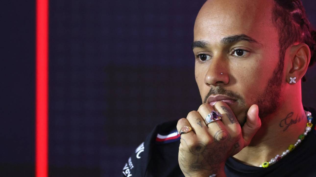 Hamilton begrüßt Piquet-Strafe