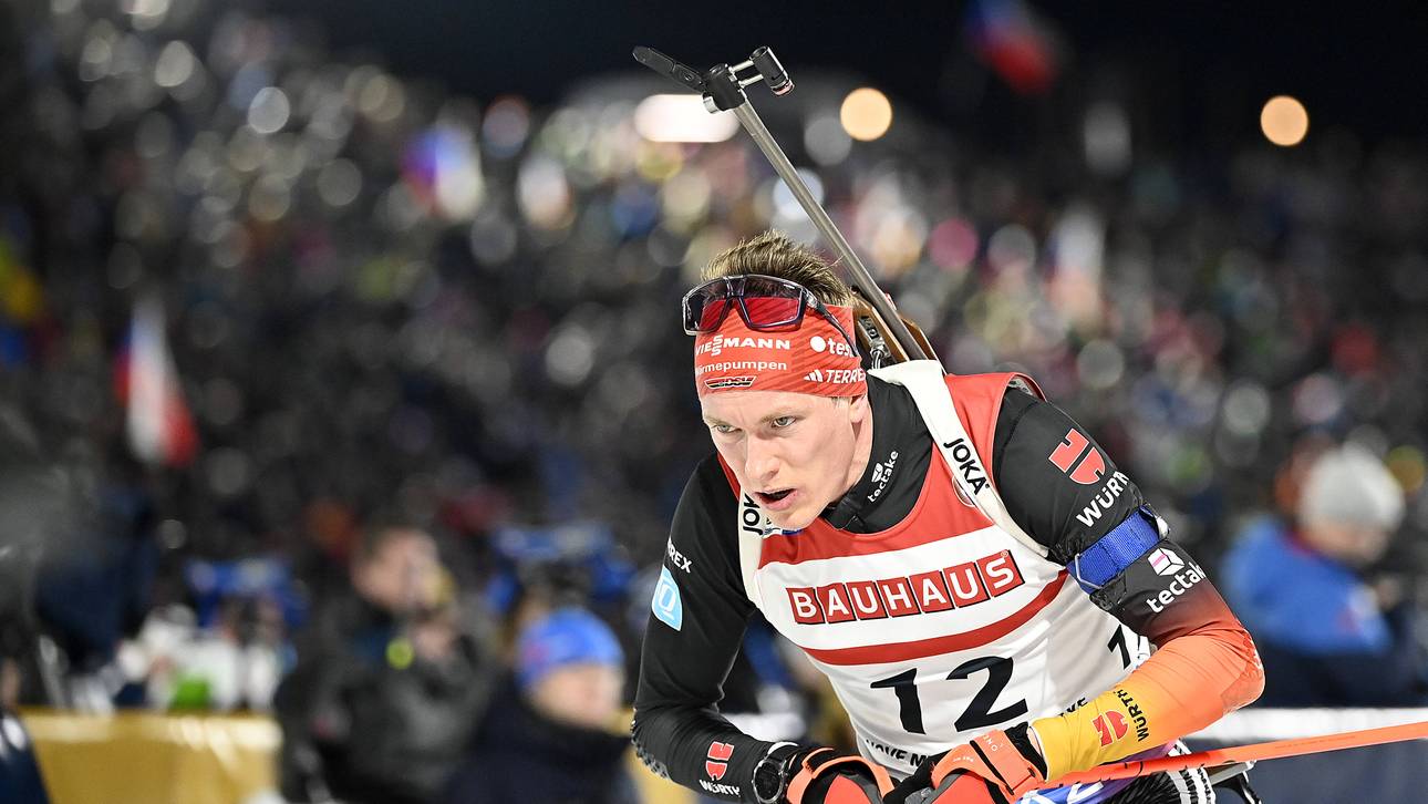 Karriereende? Doll lässt aufhorchen