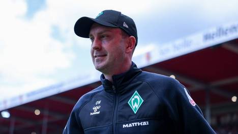 Ole Werner könnte zeitnah in Leipzig übernehmen