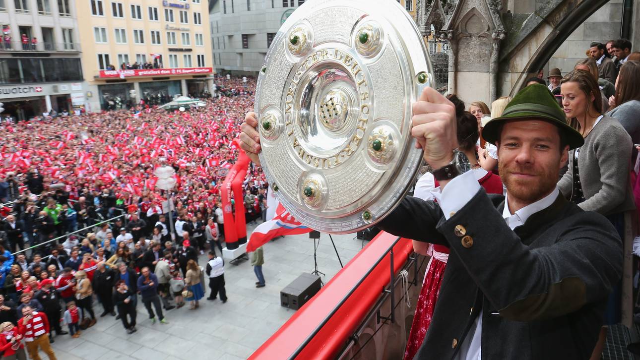 Verabschiedet sich Alonso in die Türkei?