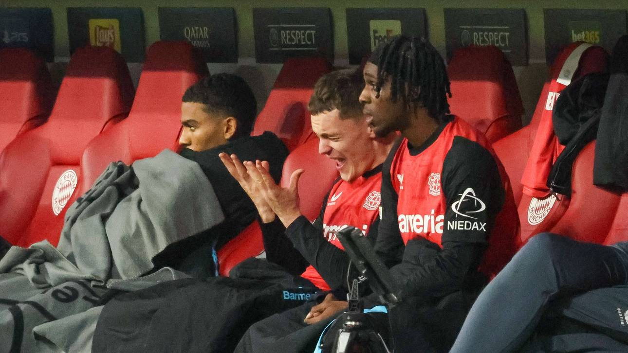 Jeremie Frimpong will angeblich nach Spanien wechseln