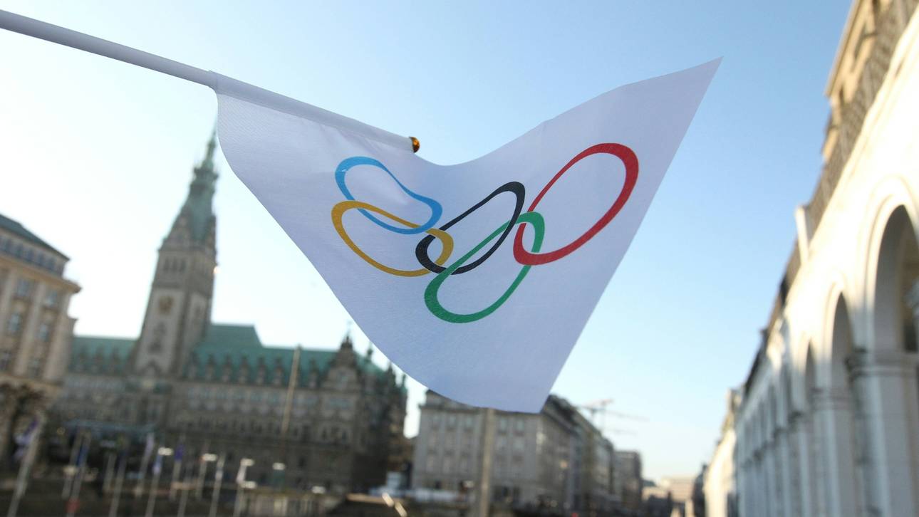 Olympia? Hamburg selbstbewusst