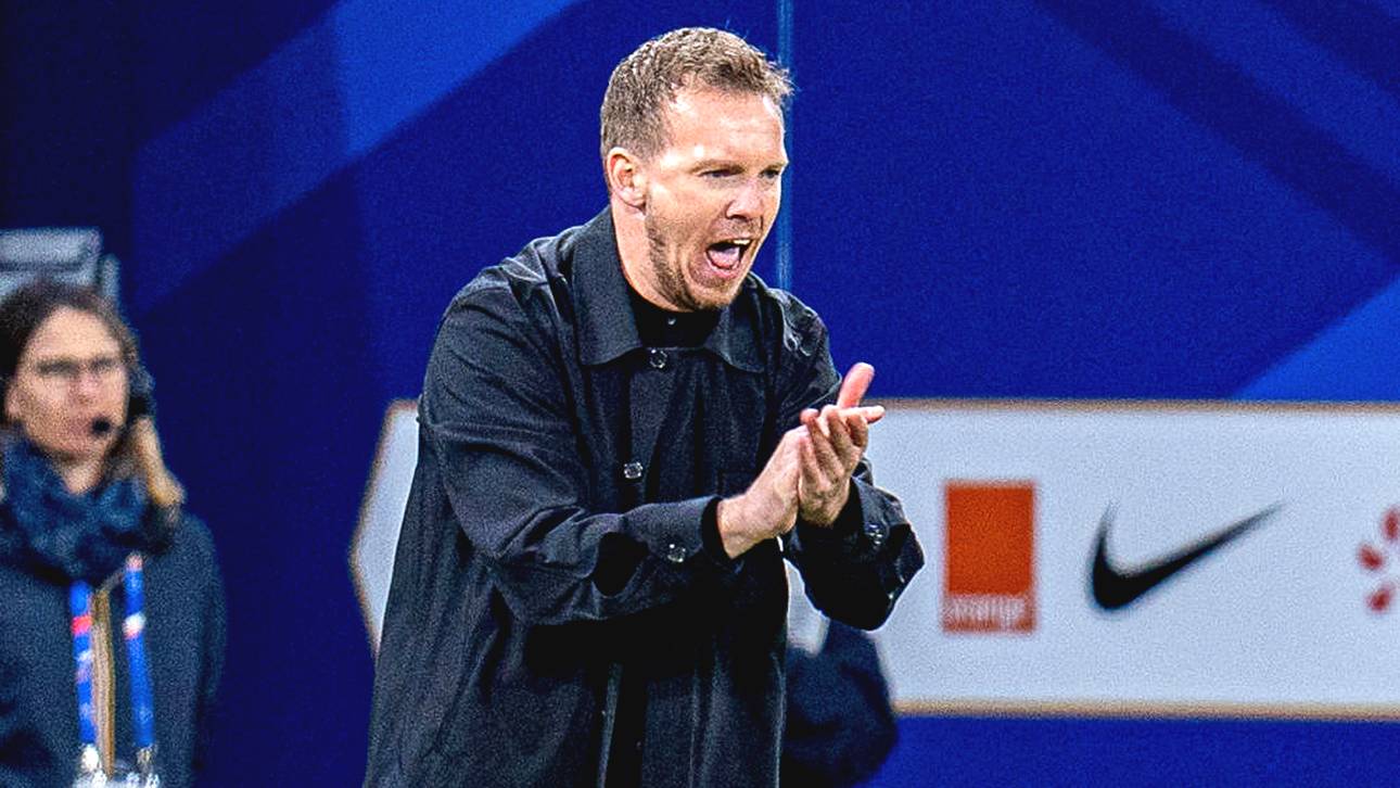 So will DFB auch Oranje schlagen