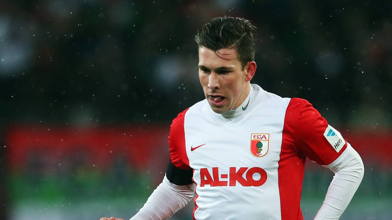 Hojbjerg wieder fit, Hitz pausiert