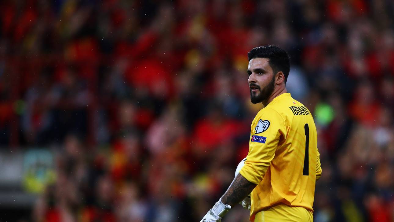 Gibraltar verspielt Aufstieg