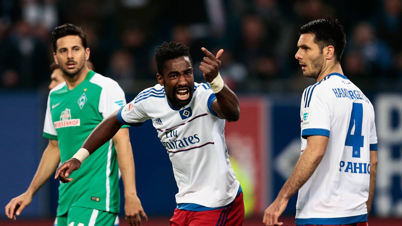 Werder und HSV testen auf SPORT1