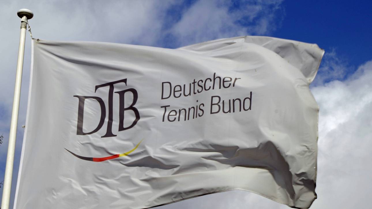Tennis Bund plant Zukunft