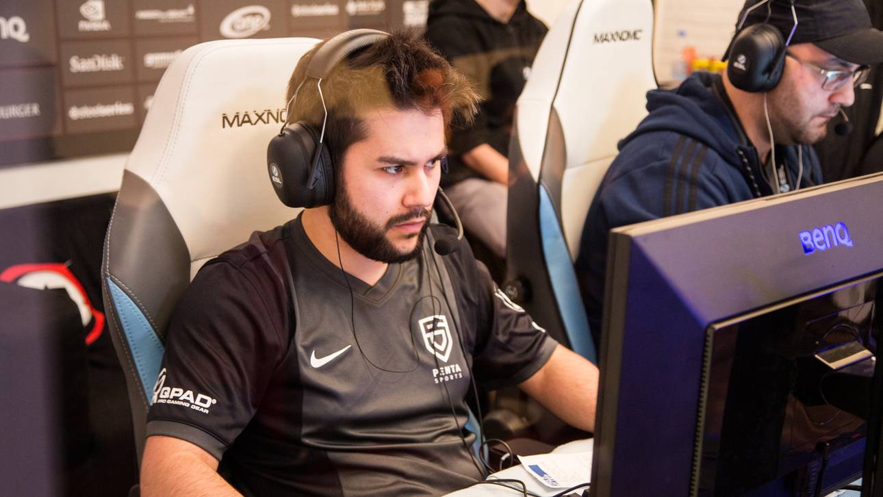 PENTA mit Relegationsglück