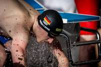Olympia LIVE: Märtens schwimmt mit Top-Zeit ins Finale