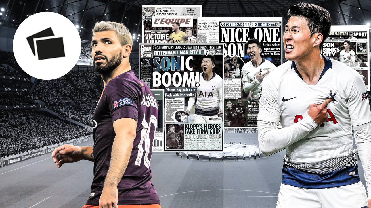 Presse: „City wie auf Rollschuhen“