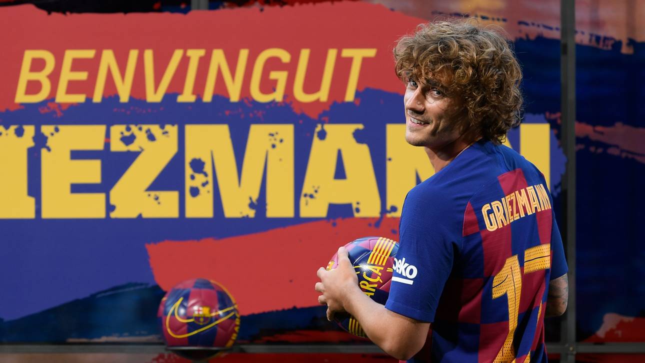 QUIZ: Wie hoch ist dein Marktwert?