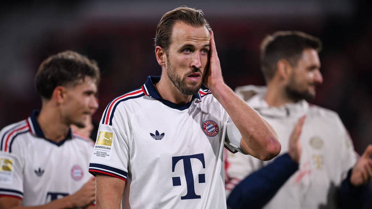 Bayern-Testspiel in Afrika fix